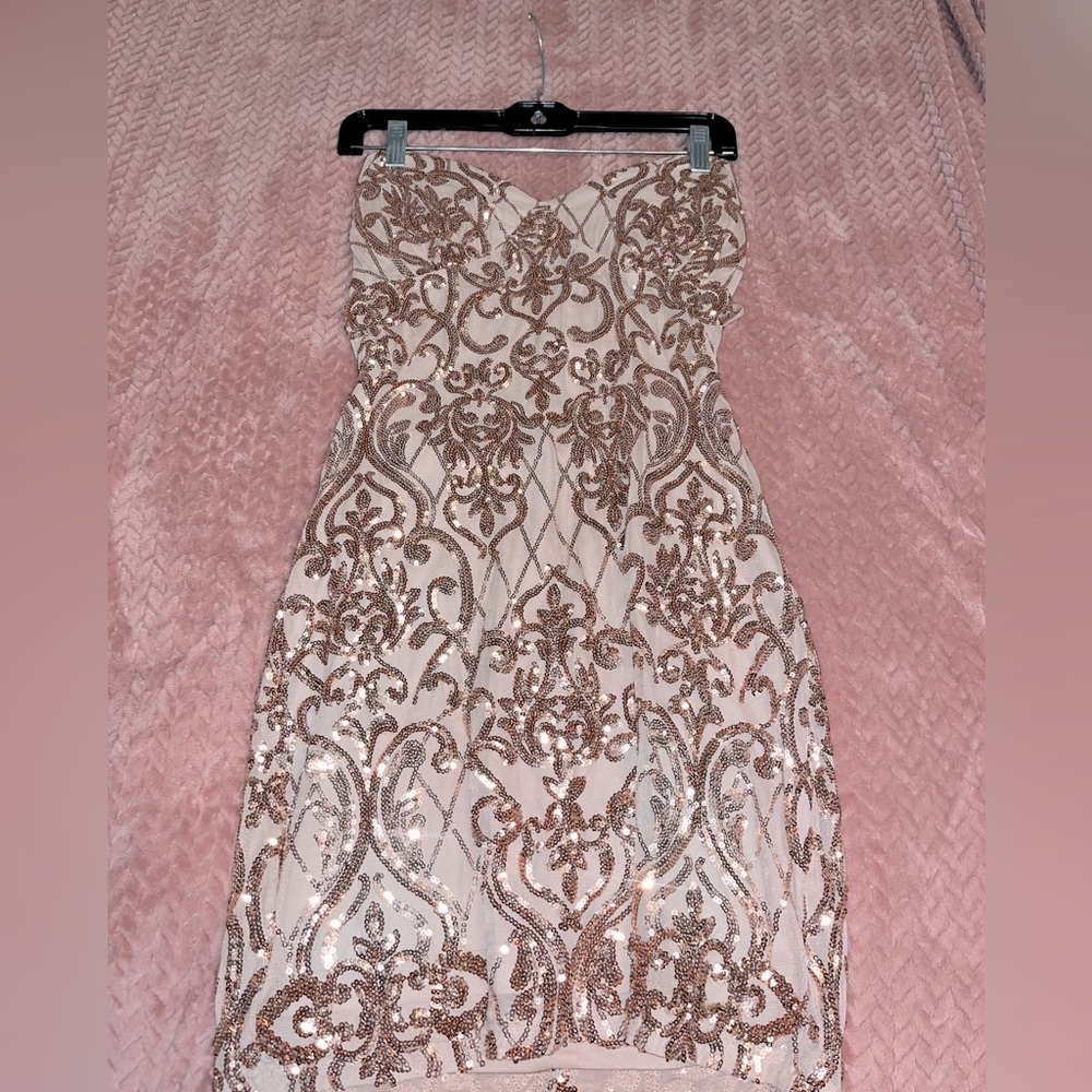 Formal dress💖